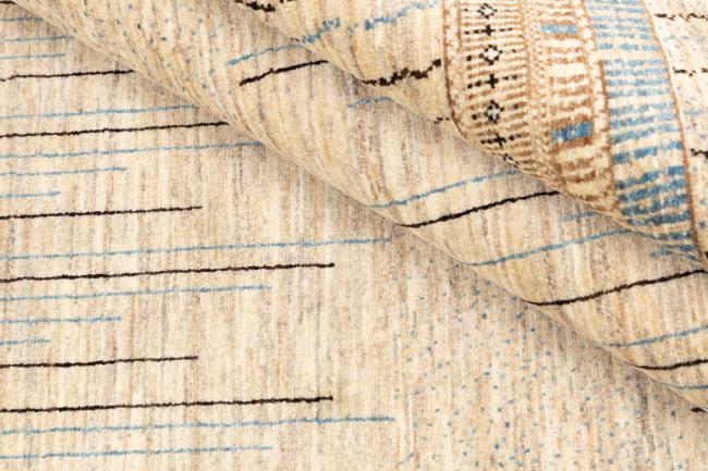Perser Gabbeh Loribaft Natura - 8