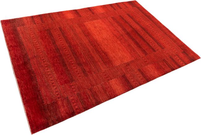 Persian Gabbeh Loribaft Essence - 1