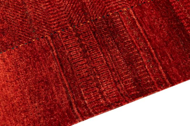 Persian Gabbeh Loribaft Essence - 4