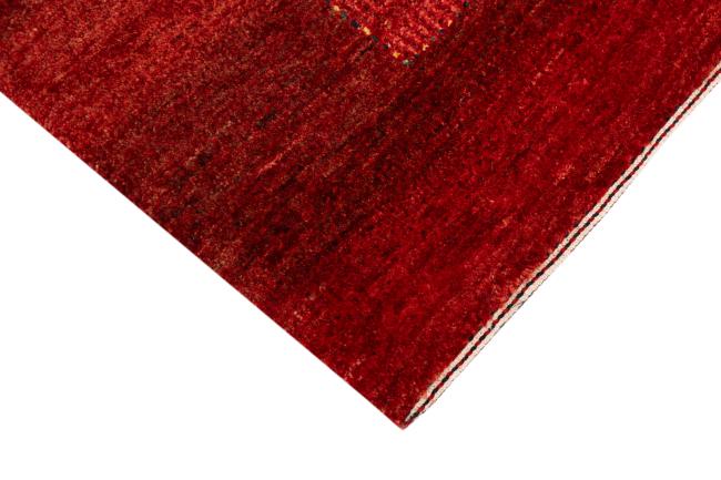 Persian Gabbeh Loribaft Essence - 5