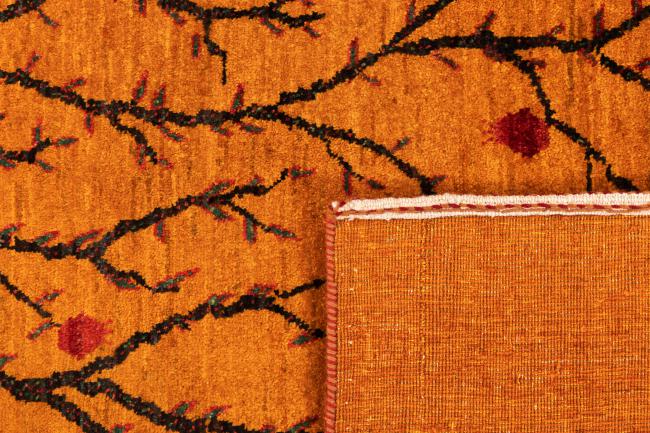 Persa Gabbeh Loribaft Atash - 6