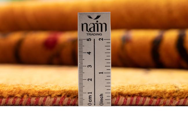 Persa Gabbeh Loribaft Atash - 9