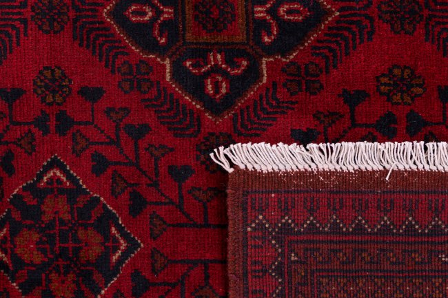 Khal Mohammadi - 6