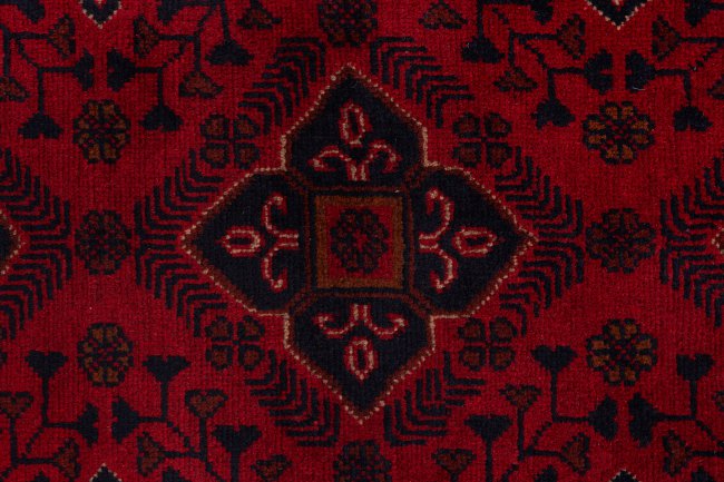 Khal Mohammadi - 7