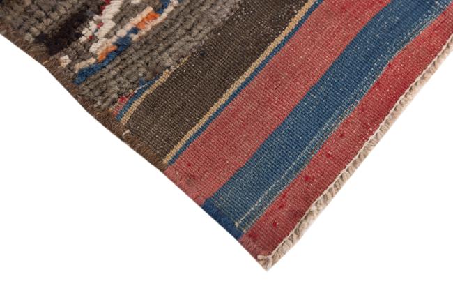 Kelim Patchwork - 5