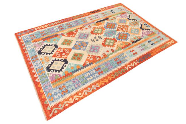 Kilim Afghan - 1