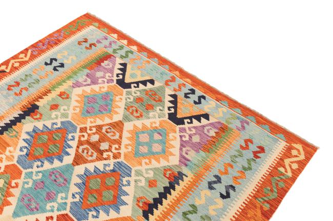 Kilim Afghan - 2
