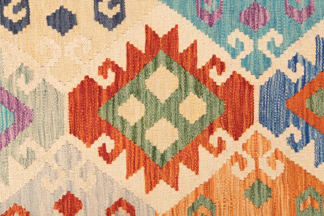 Kilim Afghan - 6