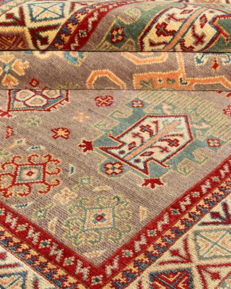 Kazak Ghazni - 1