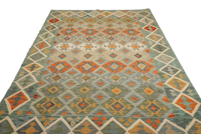 Kilim Afgán - 1