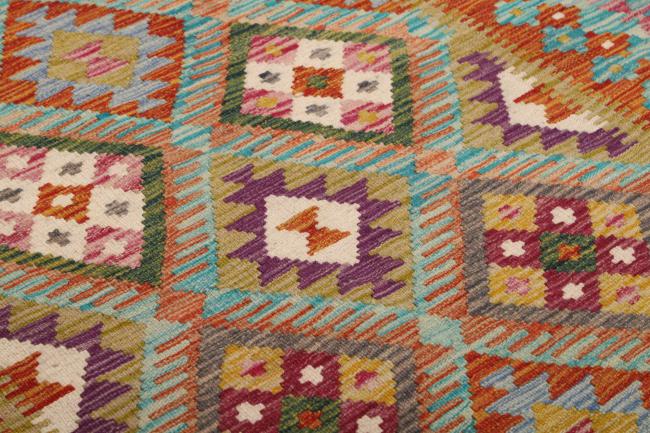 Kilim Afgán - 3