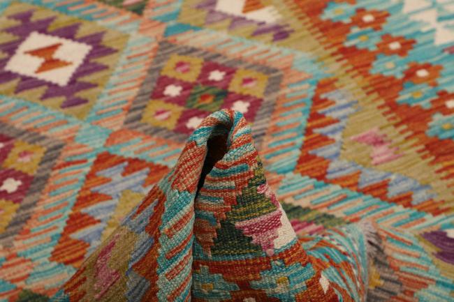 Kilim Afgán - 5