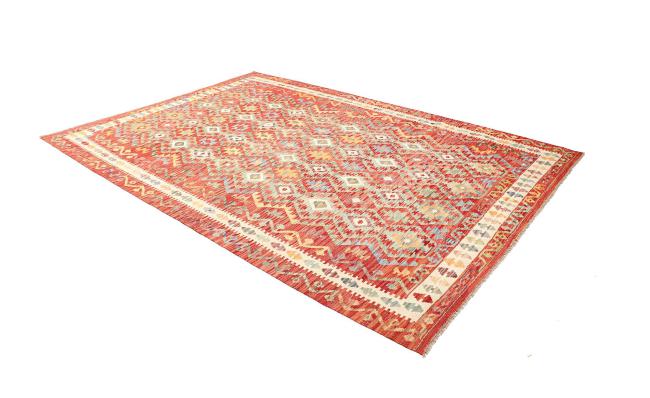 Kilim  Afghan - 2