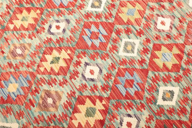 Kilim  Afghan - 3