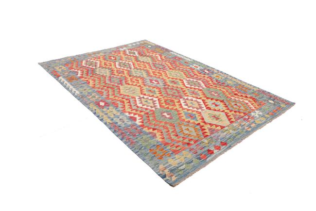 Kilim Afghan - 2
