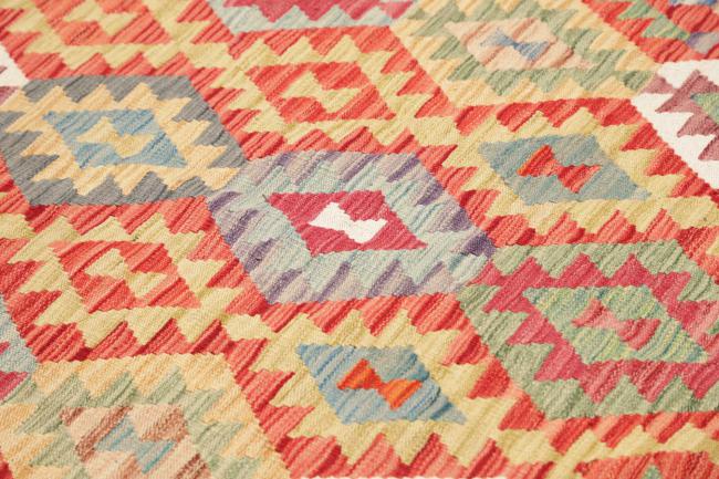 Kilim Afghan - 3