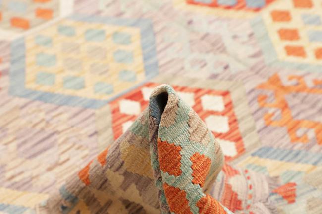 Kelim Afghan - 5