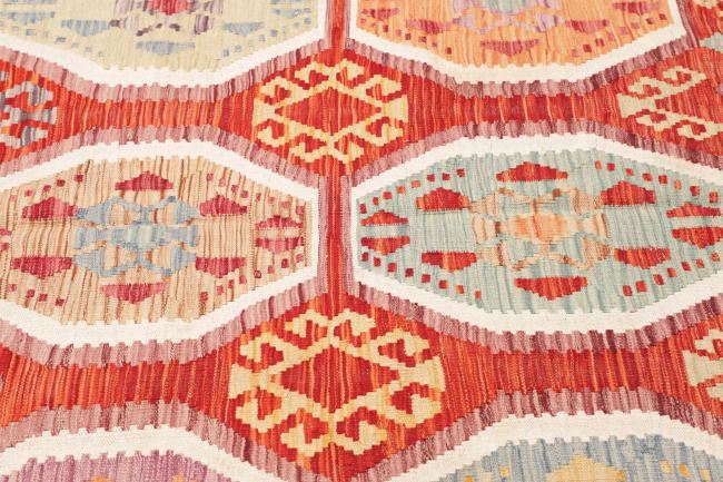 Kilim Afghan - 3
