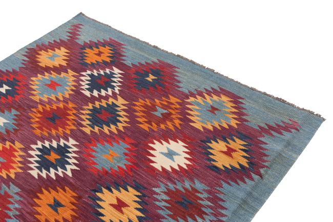 Kilim Afghan Heritage - 2