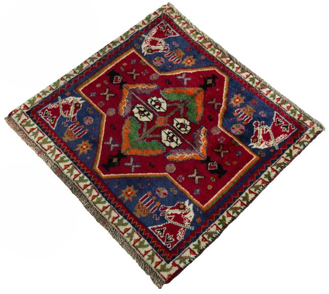 Shiraz - 1