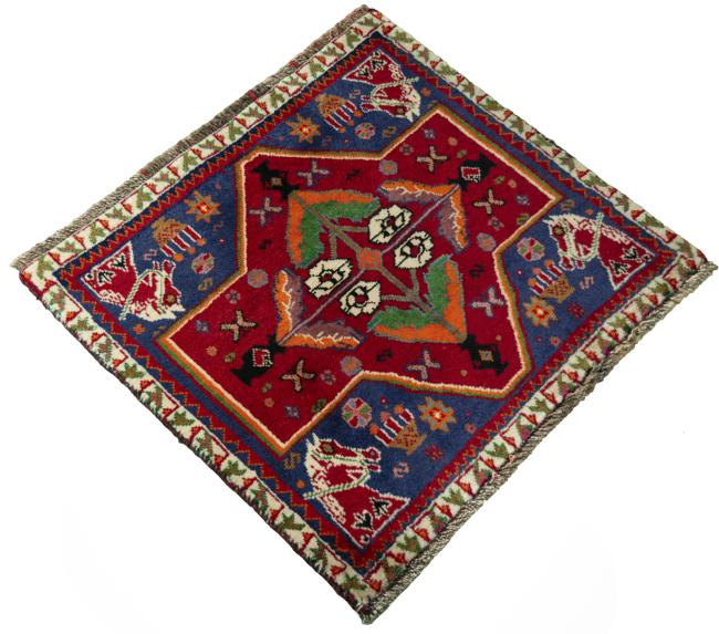 Shiraz - 2
