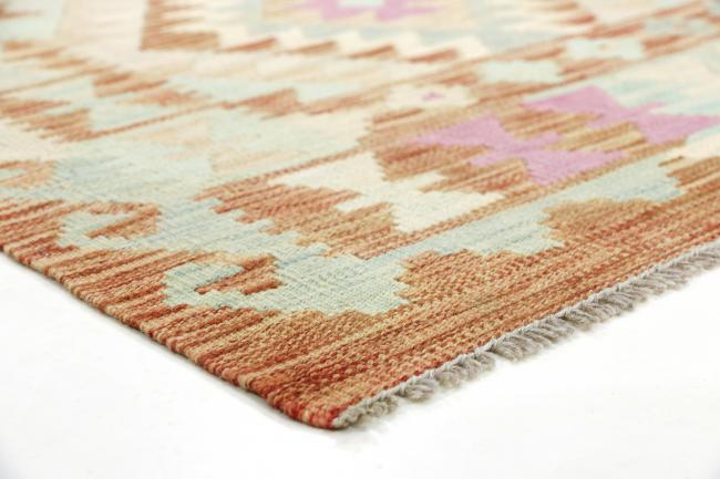 Kilim Afegão Heritage - 5