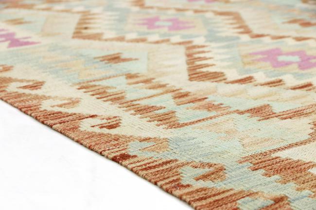 Kilim Afegão Heritage - 6