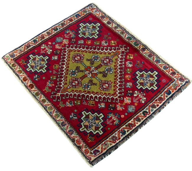 Shiraz - 1