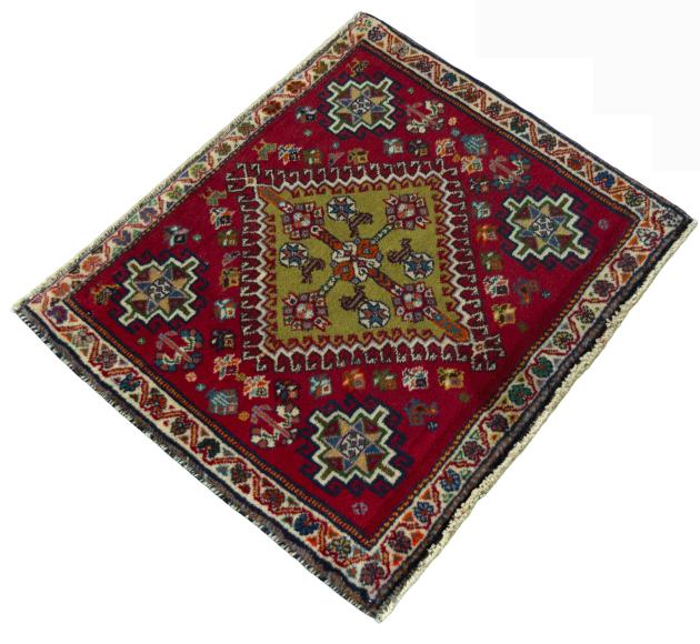 Shiraz - 2