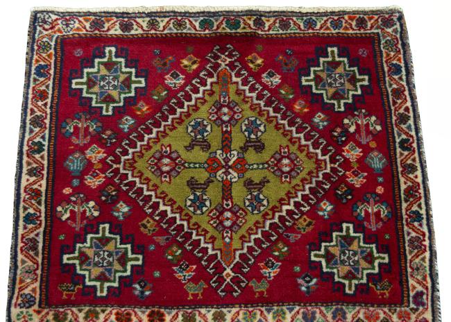 Shiraz - 3