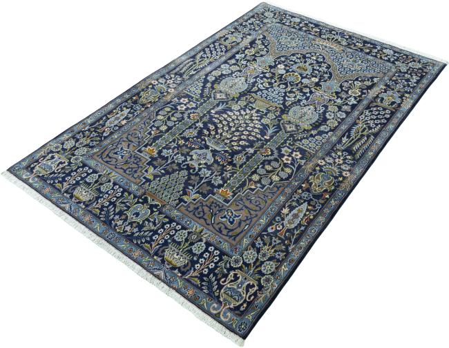 Kashan - 1