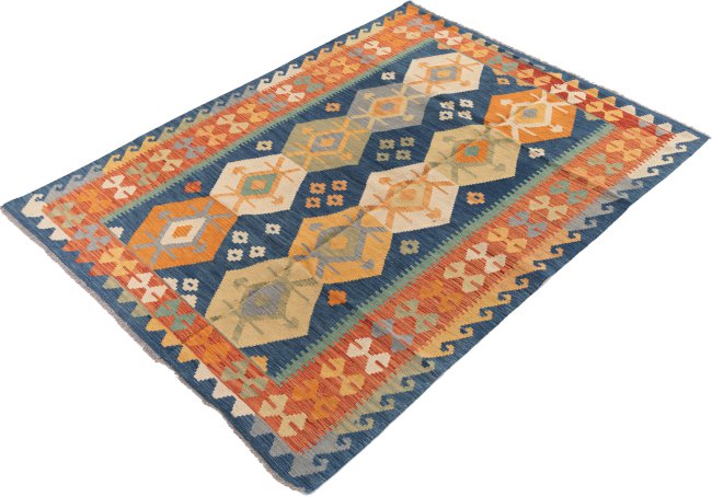 Kelim Afghan - 2