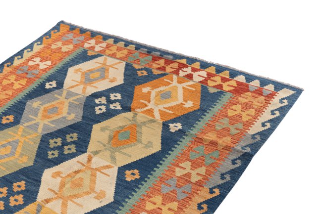 Kelim Afghan - 3
