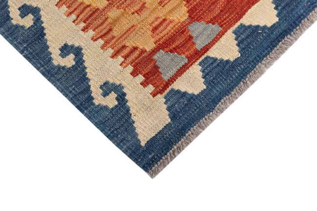 Kelim Afghan - 4