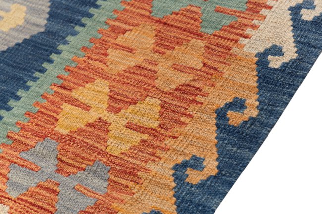 Kelim Afghan - 5