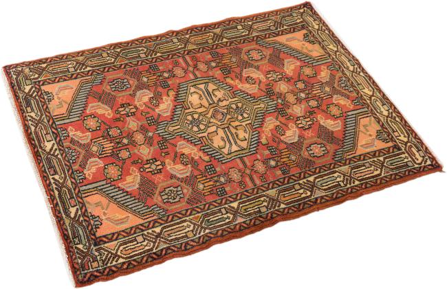 Hamadan Zagheh - 1