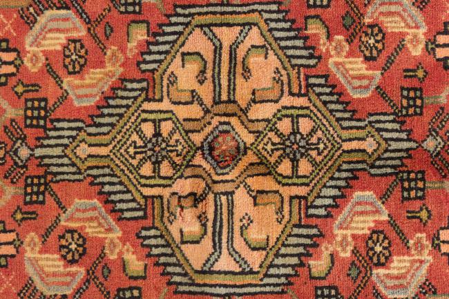 Hamadan Zagheh - 6