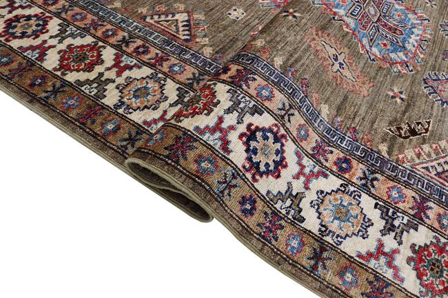 Kazak Ghazni - 1