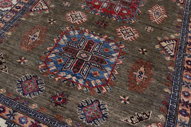 Kazak Ghazni - 2
