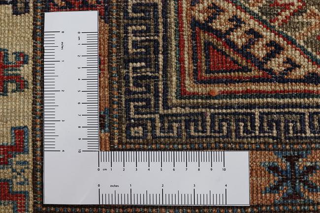Kazak Ghazni - 4