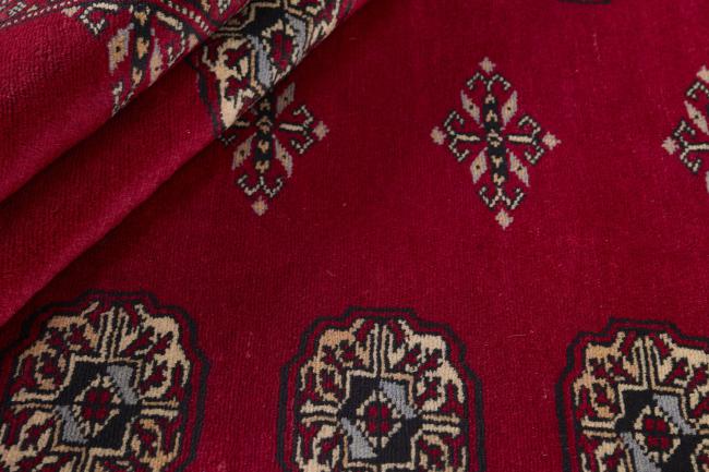Pakistan Buchara 2ply - 2