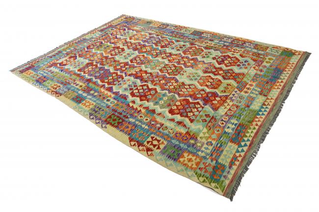 Kilim Afgán - 1