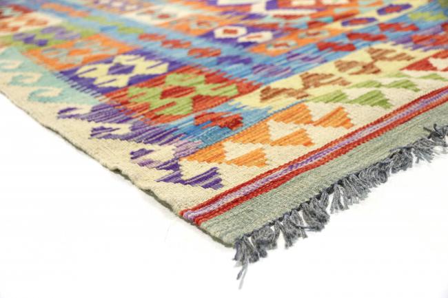 Kilim Afegão - 5