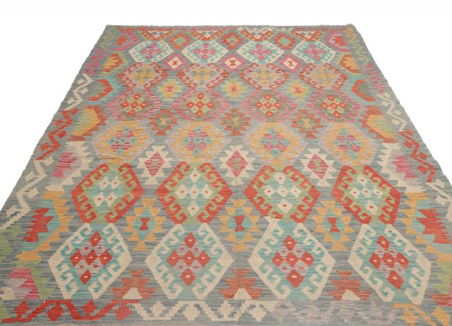 Kilim Afegão - 1