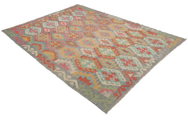 Kilim Afgán - 2