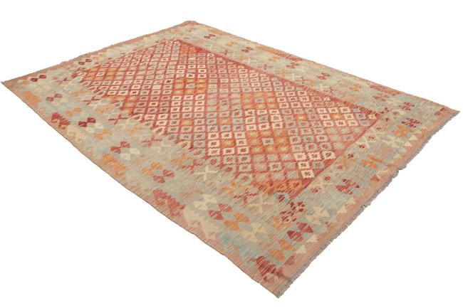 Kilim Afegão - 2