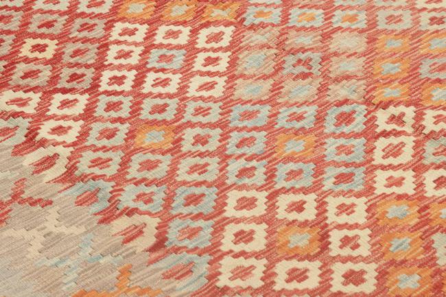 Kilim Afegão - 3