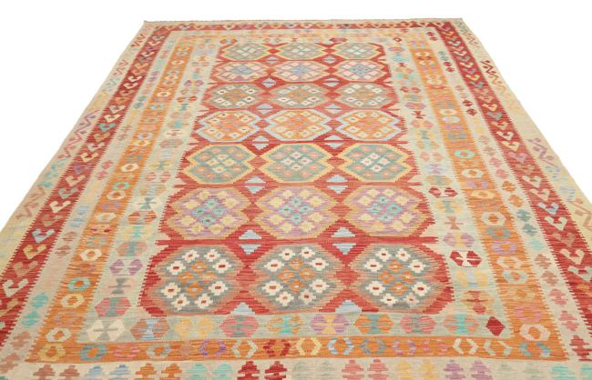 Kilim Afgán - 1