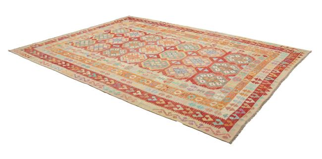 Kilim Afegão - 2