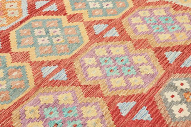 Kilim Afegão - 3